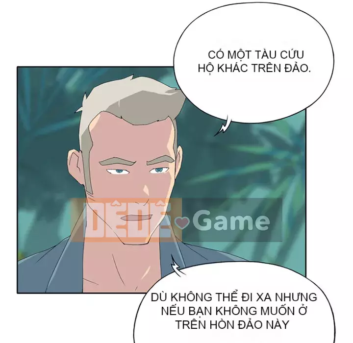 15 Cô Gái Crusoe Chương 1-48