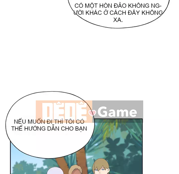 15 Cô Gái Crusoe Chương 1-48