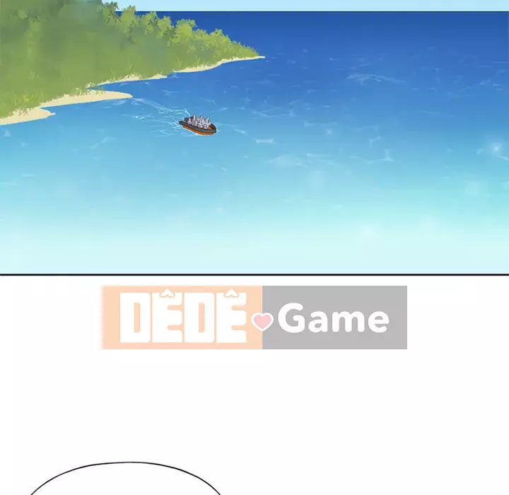 15 Cô Gái Crusoe Chương 1-48