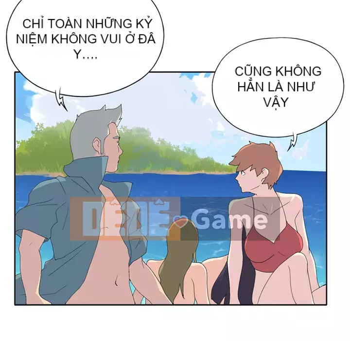 15 Cô Gái Crusoe Chương 1-48