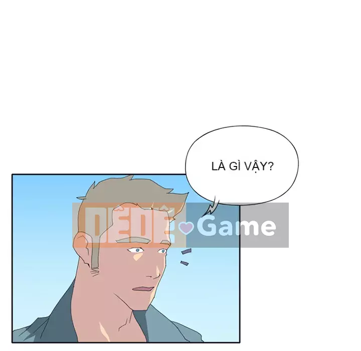 15 Cô Gái Crusoe Chương 1-48