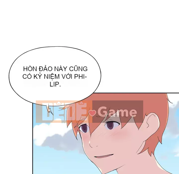 15 Cô Gái Crusoe Chương 1-48