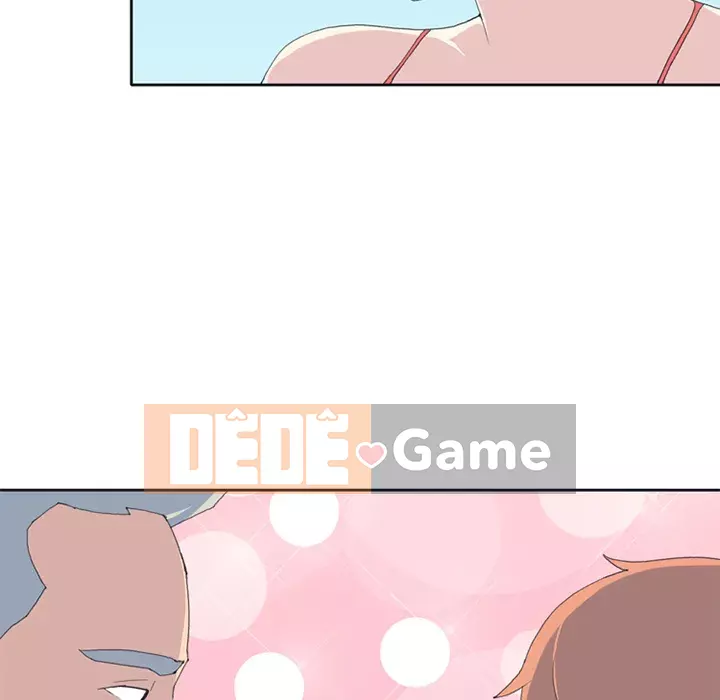 15 Cô Gái Crusoe Chương 1-48