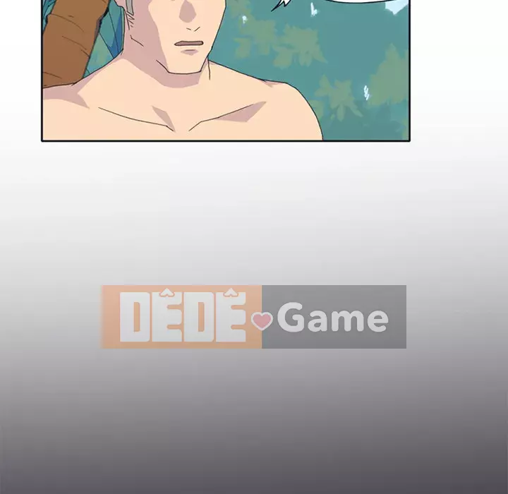 15 Cô Gái Crusoe Chương 1-48