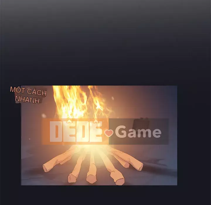 15 Cô Gái Crusoe Chương 1-48