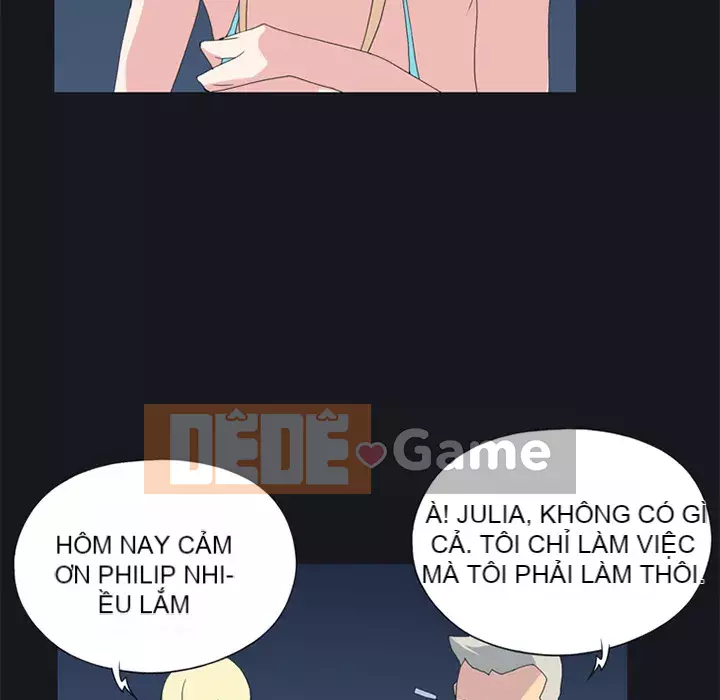 15 Cô Gái Crusoe Chương 1-48