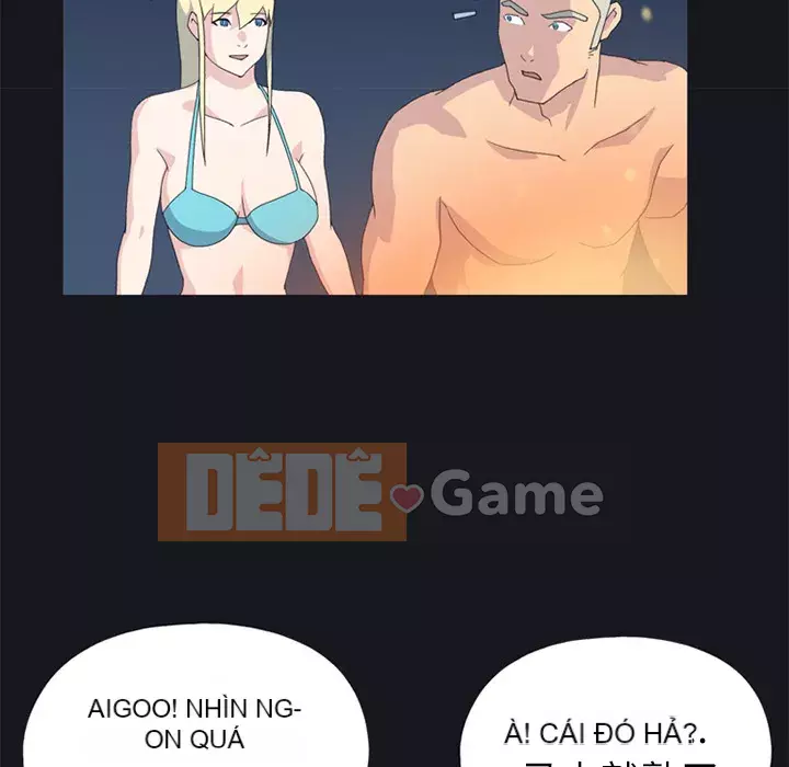 15 Cô Gái Crusoe Chương 1-48