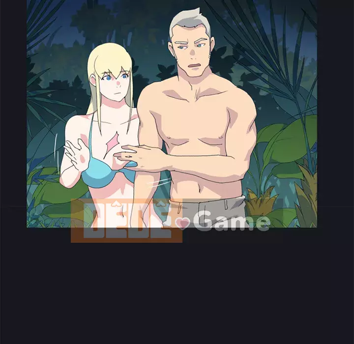 15 Cô Gái Crusoe Chương 1-48