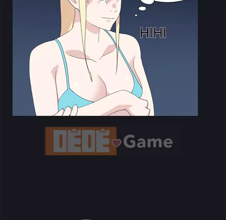 15 Cô Gái Crusoe Chương 1-48