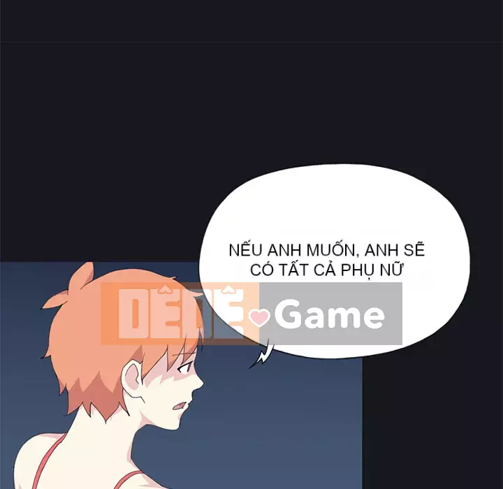 15 Cô Gái Crusoe Chương 1-48