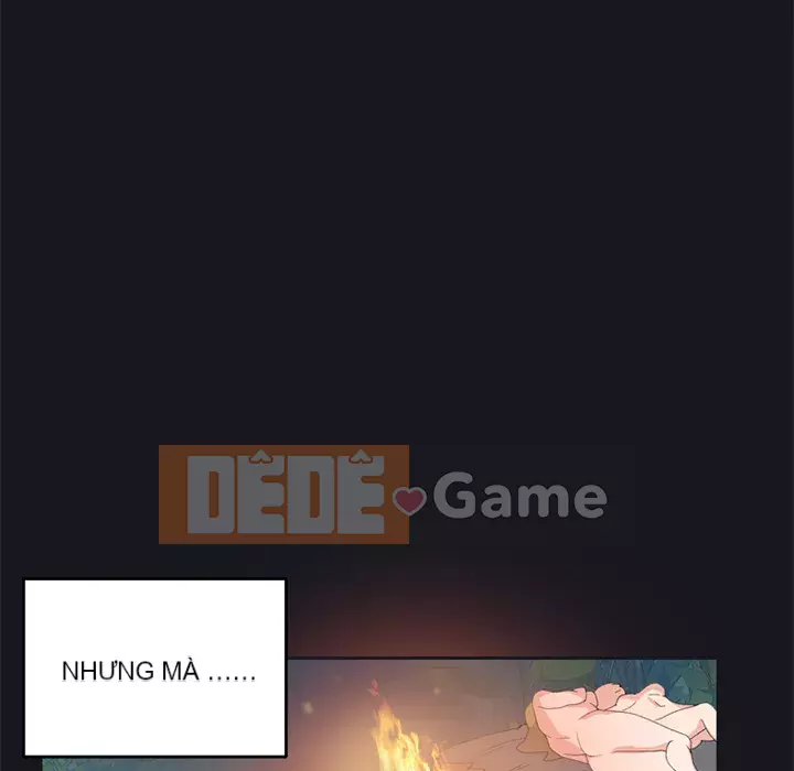 15 Cô Gái Crusoe Chương 1-48