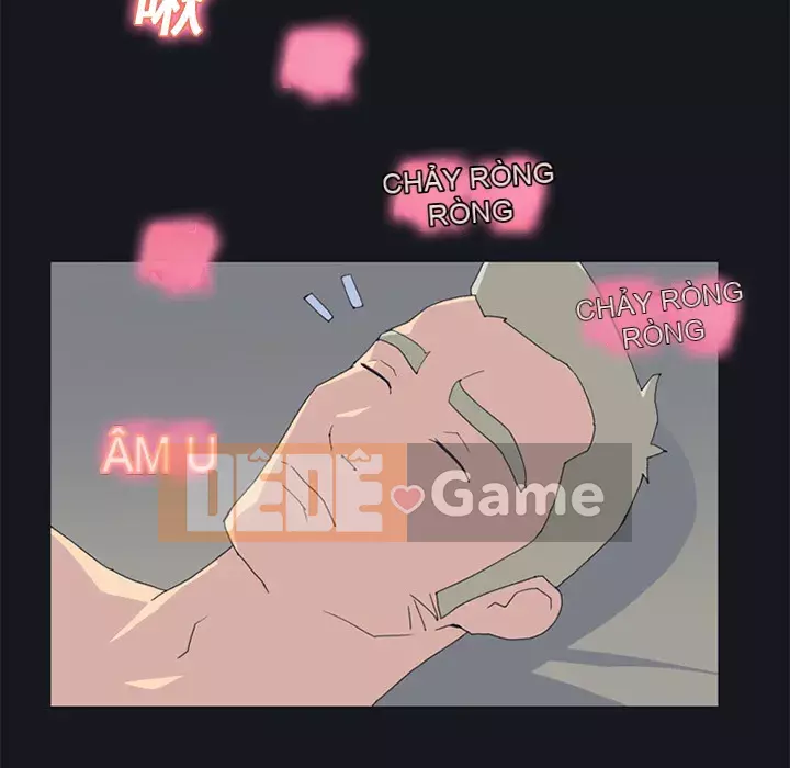 15 Cô Gái Crusoe Chương 1-48