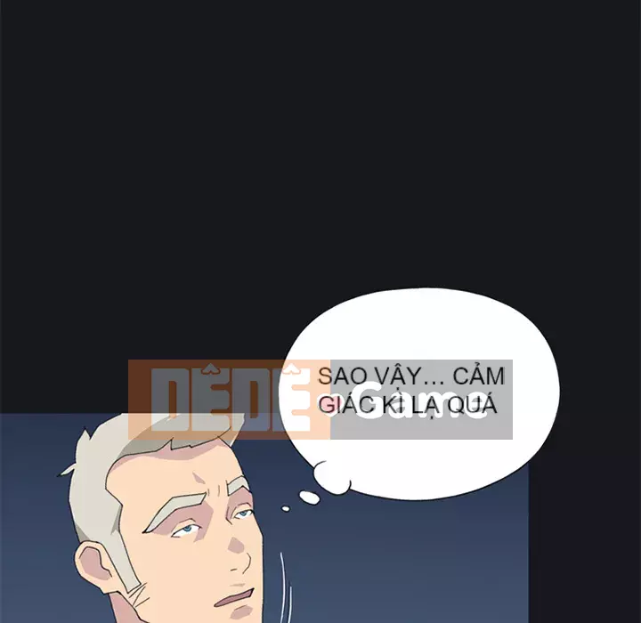 15 Cô Gái Crusoe Chương 1-48