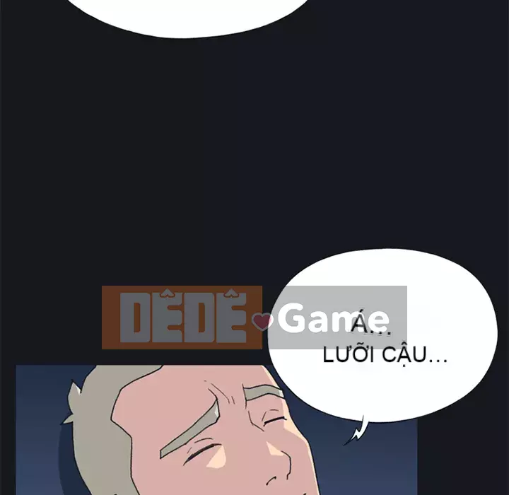 15 Cô Gái Crusoe Chương 1-48