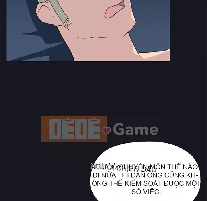 15 Cô Gái Crusoe Chương 1-48