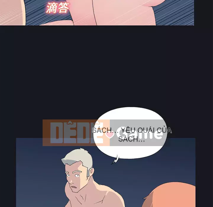 15 Cô Gái Crusoe Chương 1-48