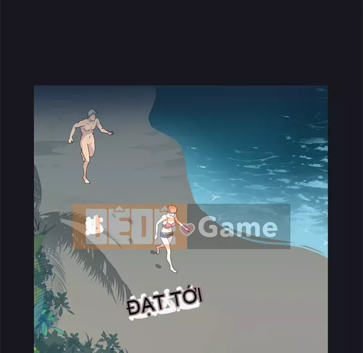 15 Cô Gái Crusoe Chương 1-48