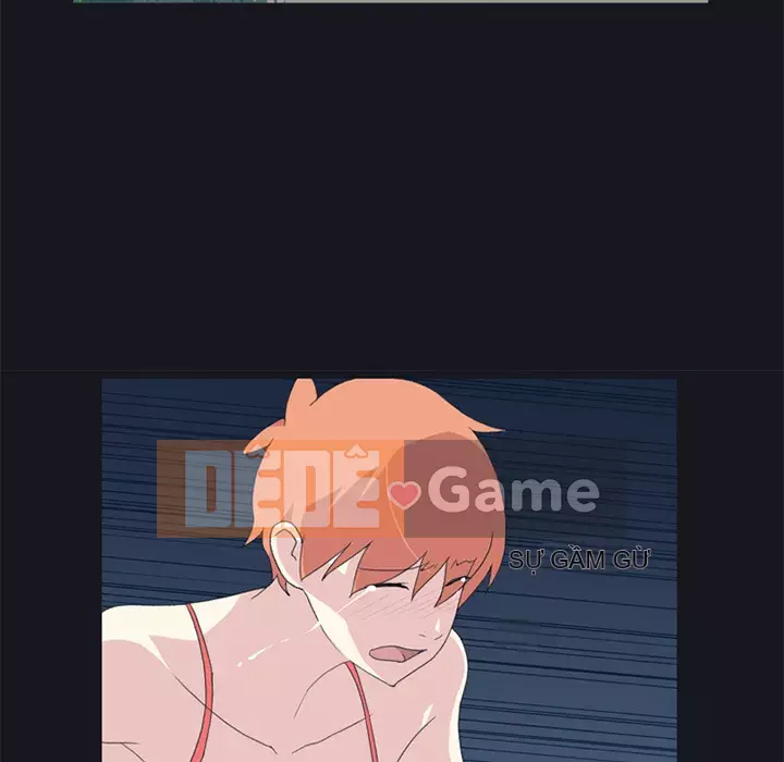 15 Cô Gái Crusoe Chương 1-48