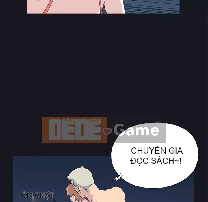 15 Cô Gái Crusoe Chương 1-48