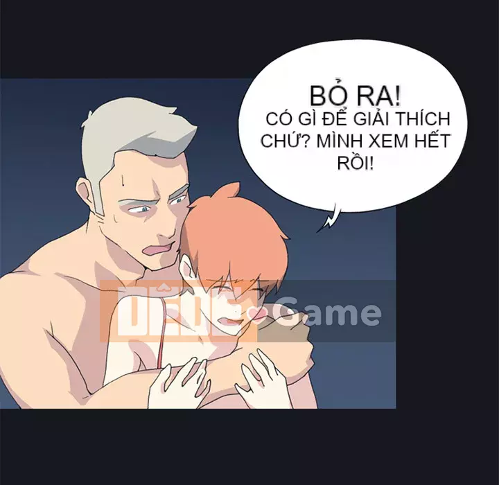 15 Cô Gái Crusoe Chương 1-48