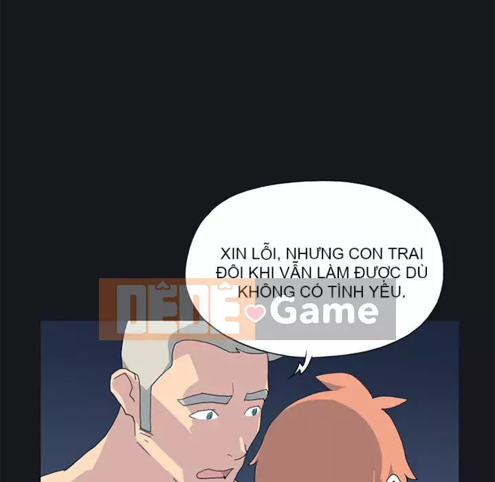 15 Cô Gái Crusoe Chương 1-48