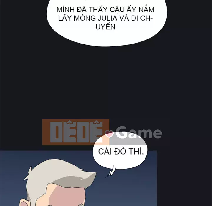 15 Cô Gái Crusoe Chương 1-48