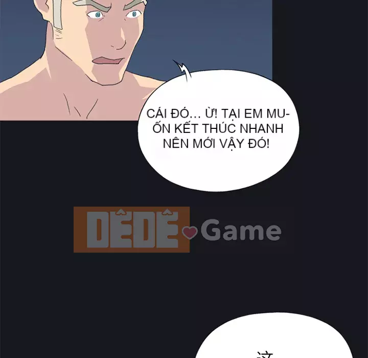 15 Cô Gái Crusoe Chương 1-48