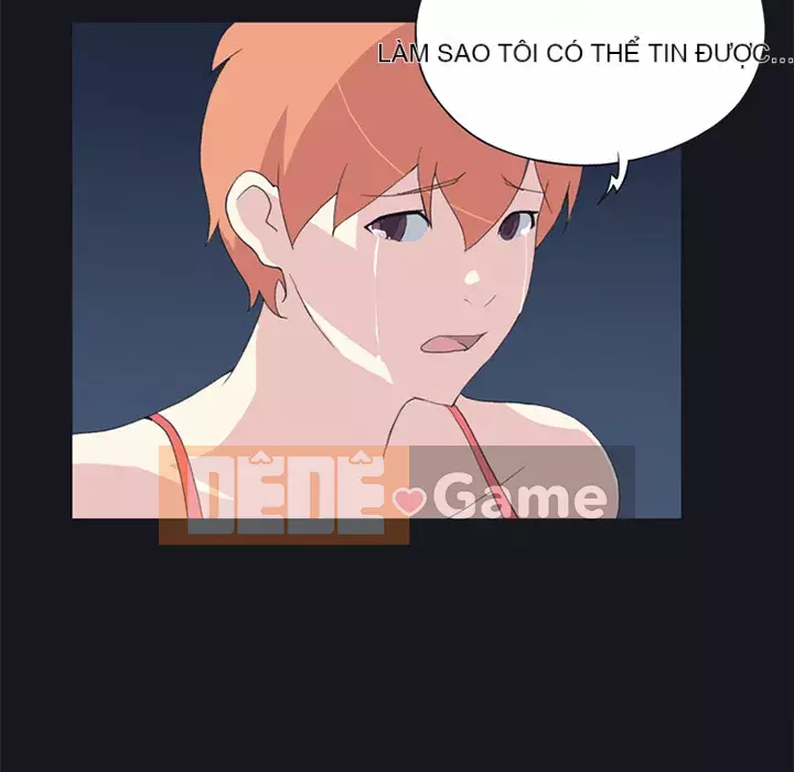 15 Cô Gái Crusoe Chương 1-48