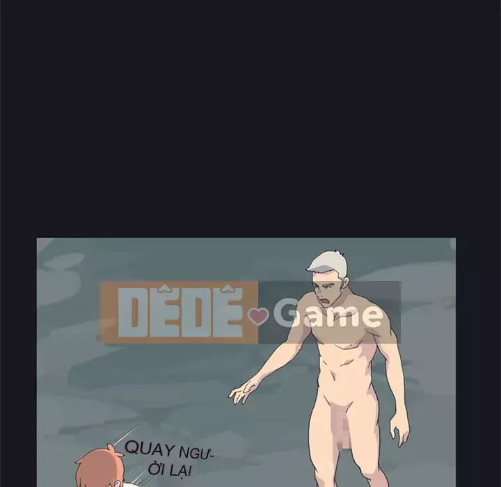 15 Cô Gái Crusoe Chương 1-48