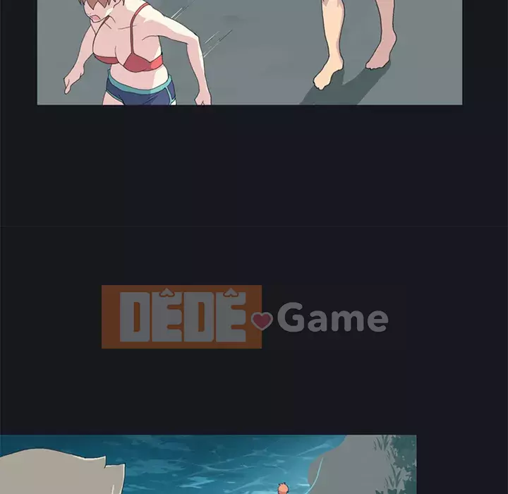 15 Cô Gái Crusoe Chương 1-48