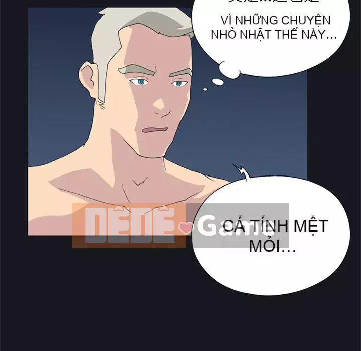 15 Cô Gái Crusoe Chương 1-48