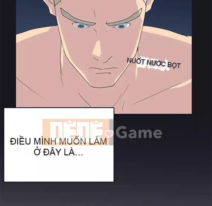 15 Cô Gái Crusoe Chương 1-48