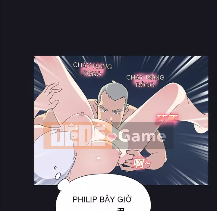 15 Cô Gái Crusoe Chương 1-48