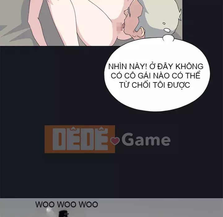 15 Cô Gái Crusoe Chương 1-48