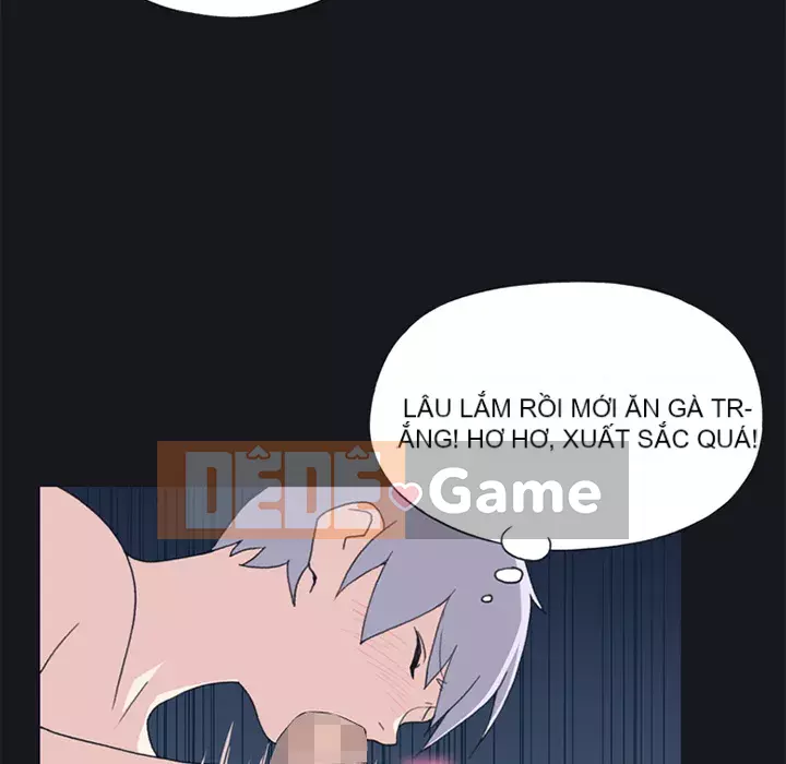 15 Cô Gái Crusoe Chương 1-48