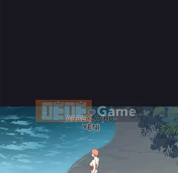 15 Cô Gái Crusoe Chương 1-48