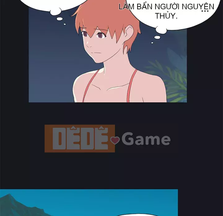 15 Cô Gái Crusoe Chương 1-48