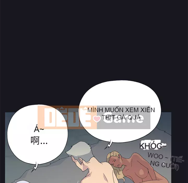 15 Cô Gái Crusoe Chương 1-48