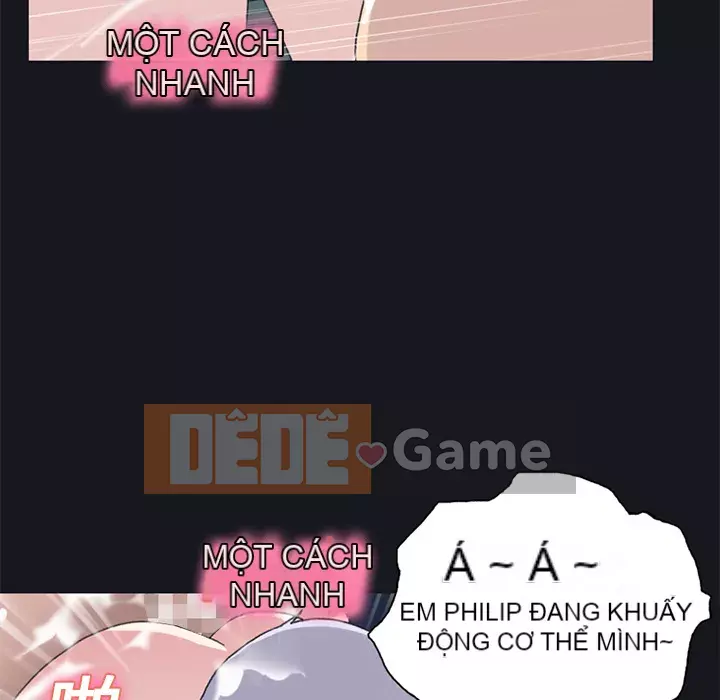 15 Cô Gái Crusoe Chương 1-48