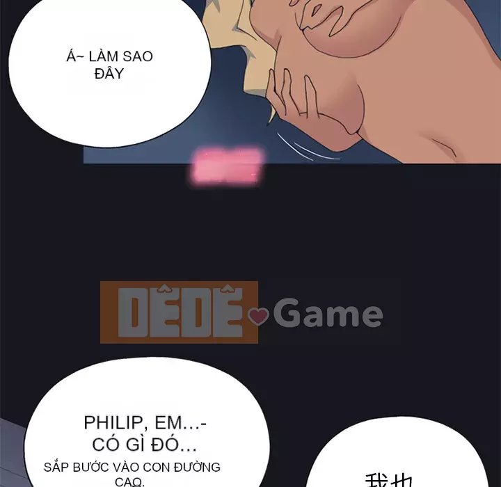 15 Cô Gái Crusoe Chương 1-48