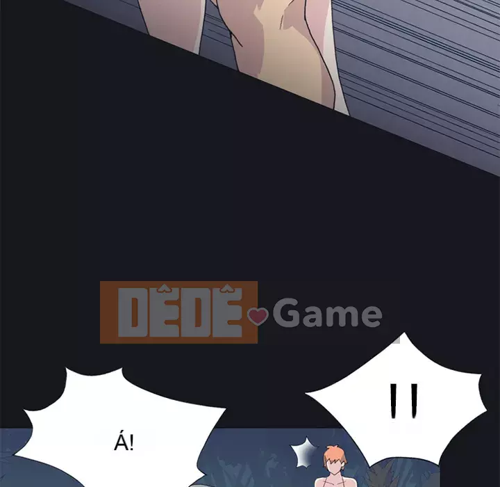 15 Cô Gái Crusoe Chương 1-48