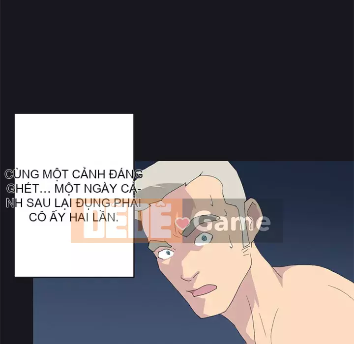 15 Cô Gái Crusoe Chương 1-48