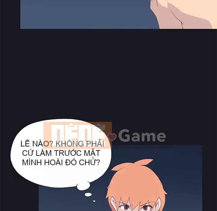 15 Cô Gái Crusoe Chương 1-48