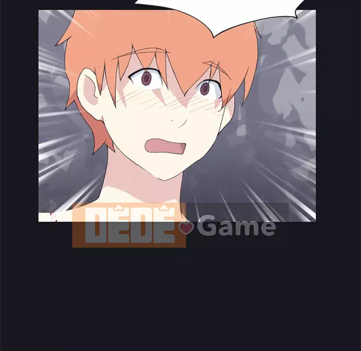 15 Cô Gái Crusoe Chương 1-48