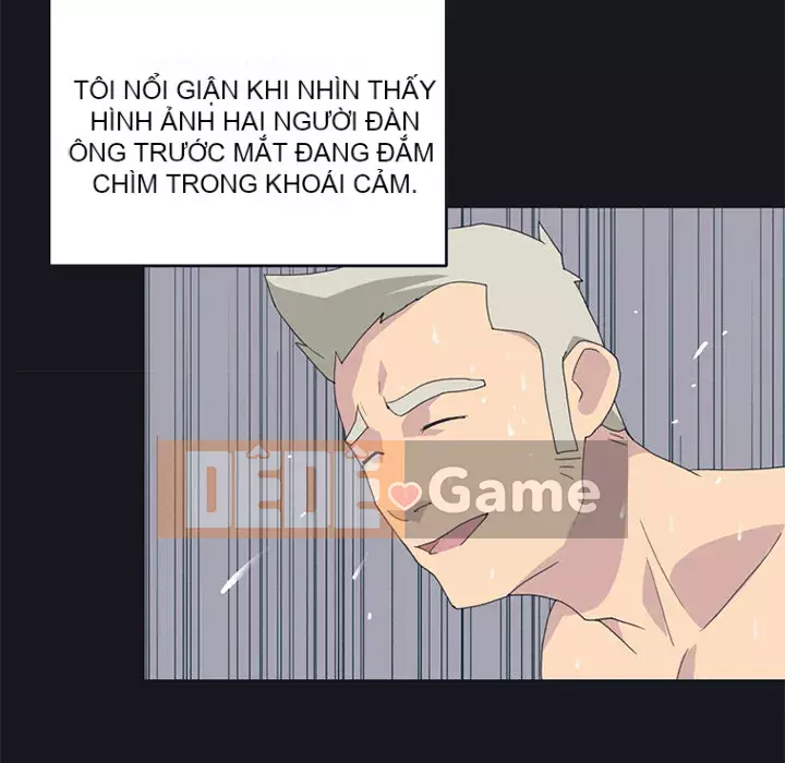 15 Cô Gái Crusoe Chương 1-48