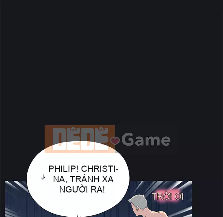 15 Cô Gái Crusoe Chương 1-48