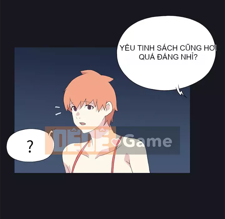 15 Cô Gái Crusoe Chương 1-48