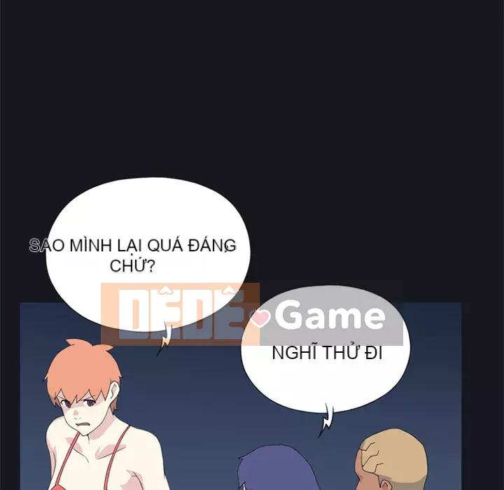 15 Cô Gái Crusoe Chương 1-48