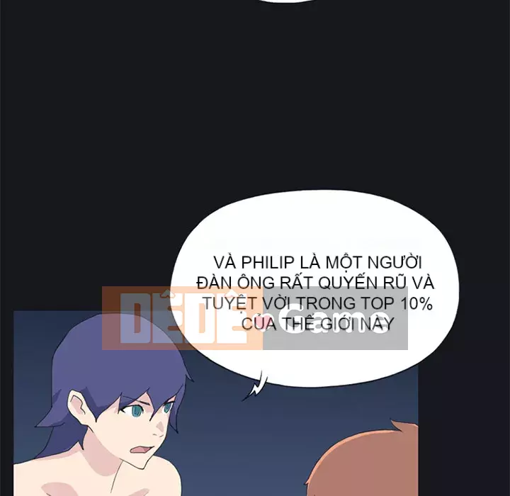 15 Cô Gái Crusoe Chương 1-48