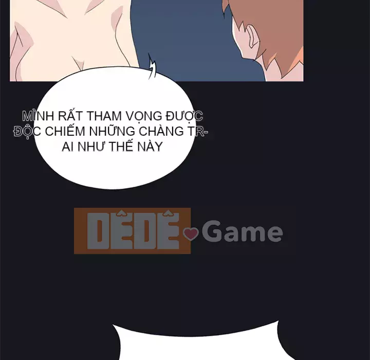 15 Cô Gái Crusoe Chương 1-48